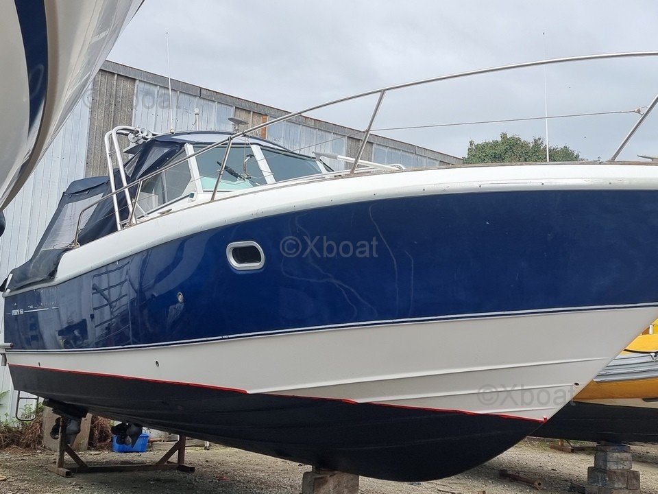 Beneteau OMBRINE 960 · 2001 zu verkaufen – Andere Region — Foto 4