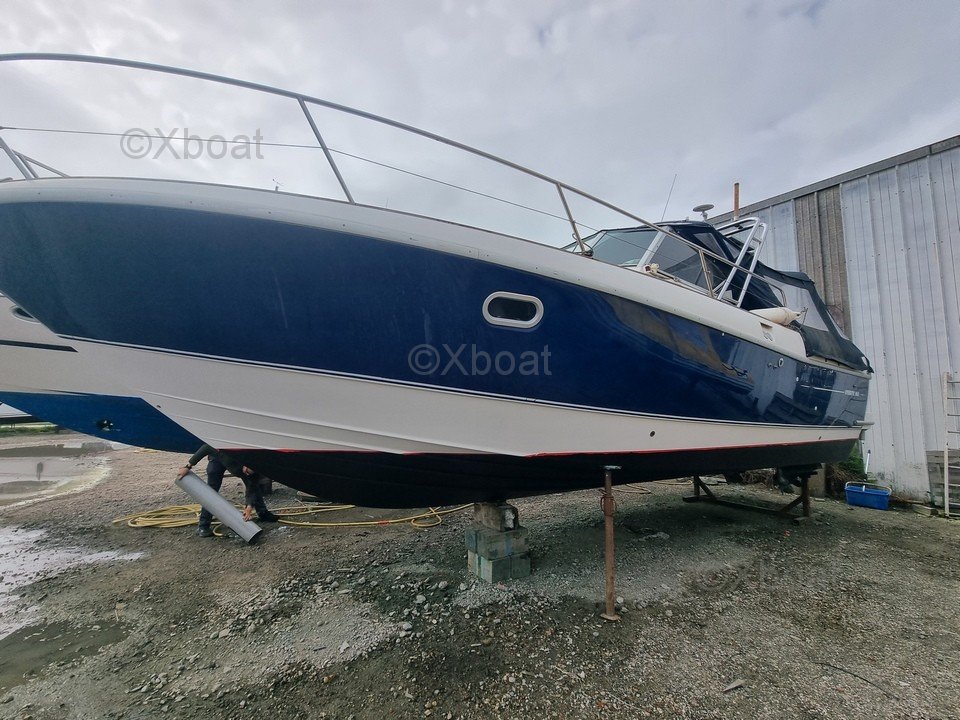 Beneteau OMBRINE 960 · 2001 zu verkaufen – Andere Region — Foto 5