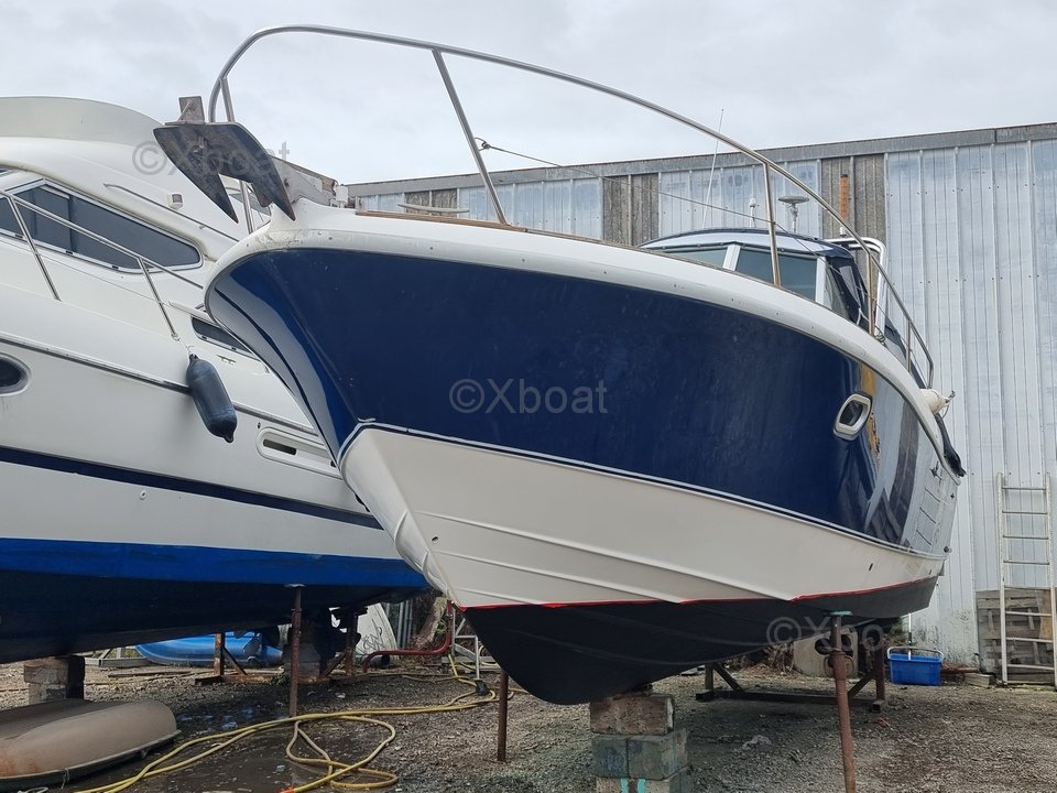Beneteau OMBRINE 960 · 2001 zu verkaufen – Andere Region — Foto 6
