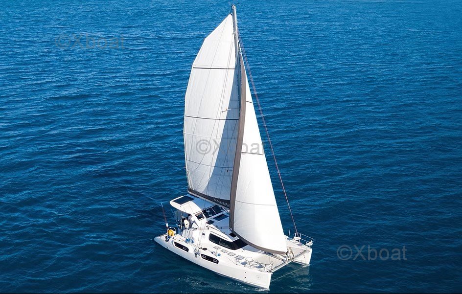 Maverick Yachts MAVERICK 440 · 2023 en venta en Otra zona — foto 1