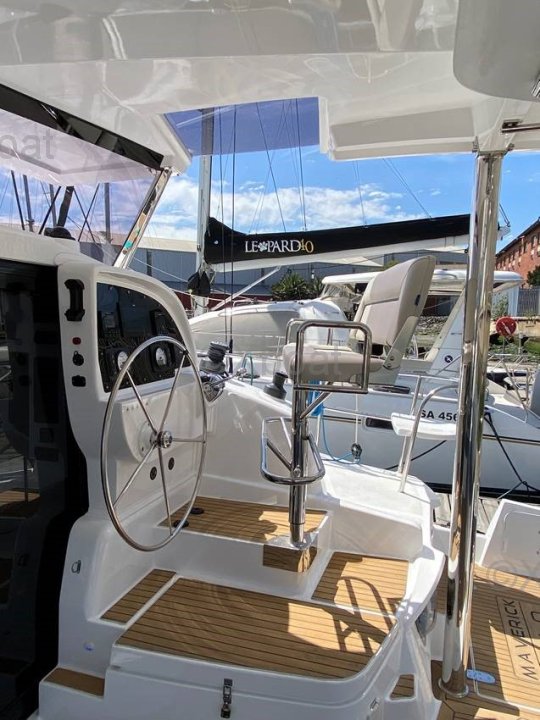 Maverick Yachts MAVERICK 440 · 2023 en venta en Otra zona — foto 3