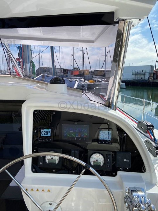 Maverick Yachts MAVERICK 440 · 2023 en venta en Otra zona — foto 4