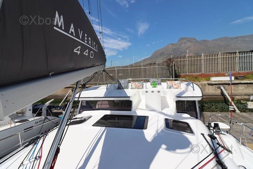 Maverick Yachts MAVERICK 440 · 2023 en venta en Otra zona — foto 5
