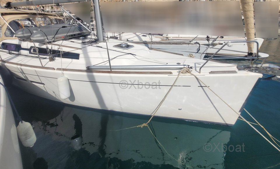 Dufour 375 GRAND LARGE · 2011 zu verkaufen – Côte d'Azur — Foto 4