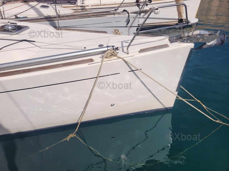 Dufour 375 GRAND LARGE · 2011 zu verkaufen – Côte d'Azur — Foto 5