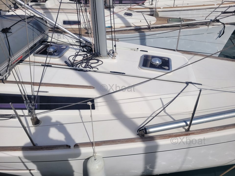 Dufour 375 GRAND LARGE · 2011 zu verkaufen – Côte d'Azur — Foto 6