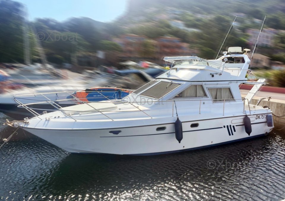 Arcoa 1075 FLY · 1989 à vendre – Côte d'Azur — photo 1