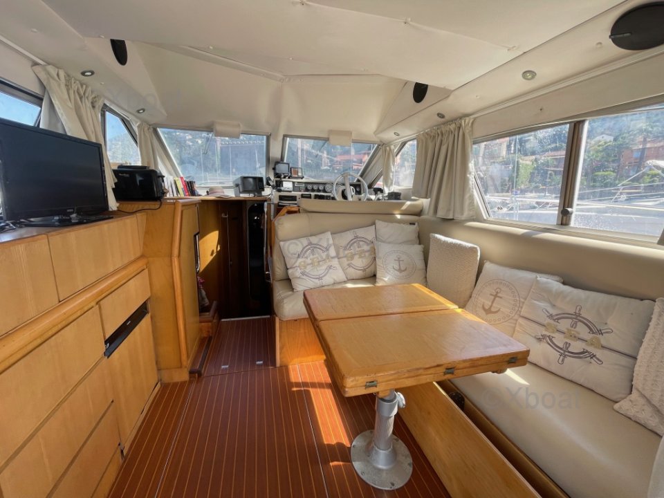 Arcoa 1075 FLY · 1989 à vendre – Côte d'Azur — photo 3