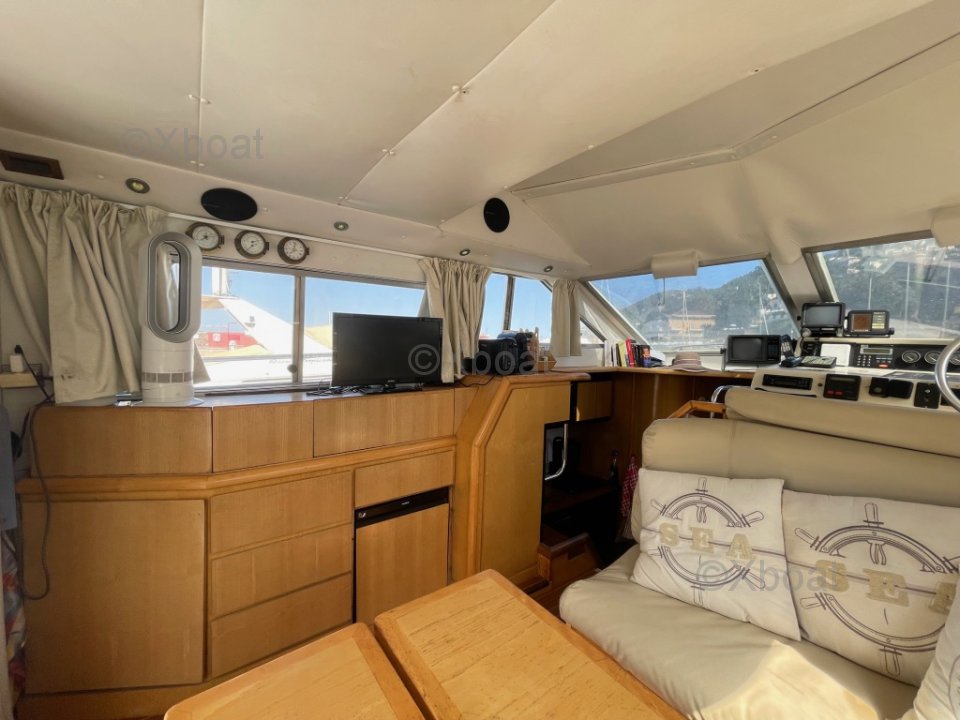 Arcoa 1075 FLY · 1989 à vendre – Côte d'Azur — photo 4