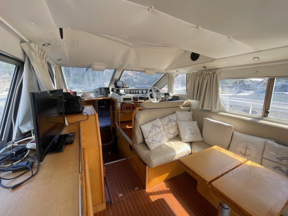 Arcoa 1075 FLY · 1989 à vendre – Côte d'Azur — photo 5