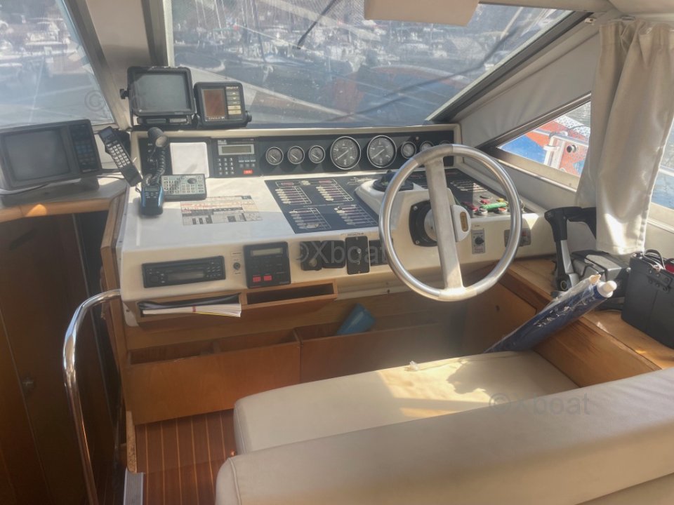 Arcoa 1075 FLY · 1989 à vendre – Côte d'Azur — photo 6