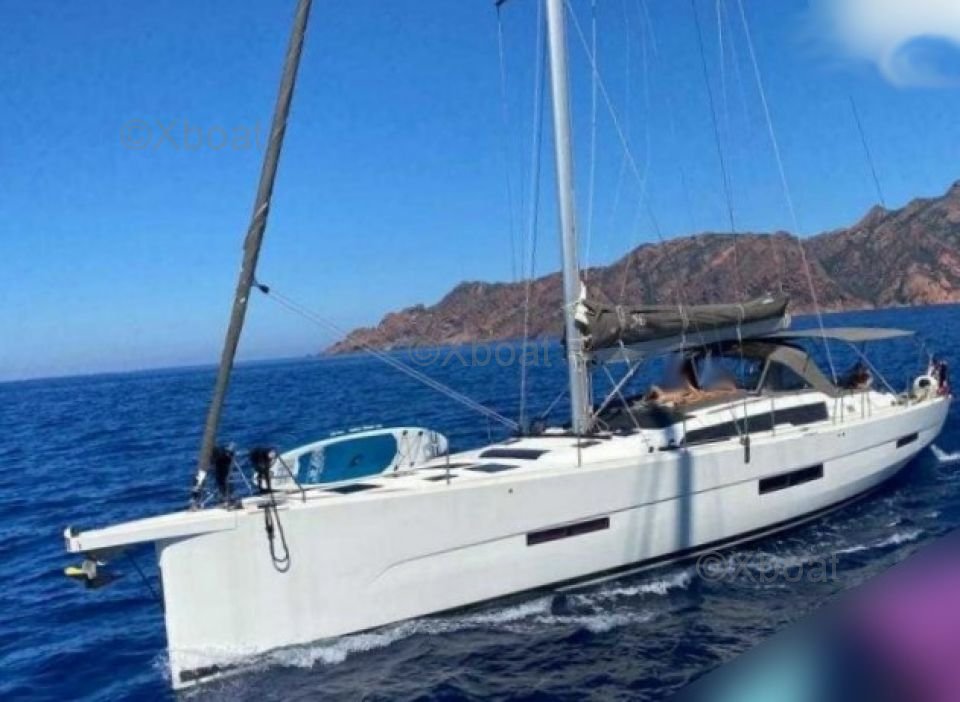 Dufour 56 EXCLUSIVE · 2021 en venta en Otra zona — foto 1