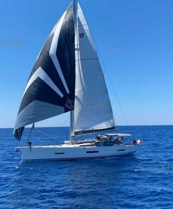Dufour 56 EXCLUSIVE · 2021 en venta en Otra zona — foto 2