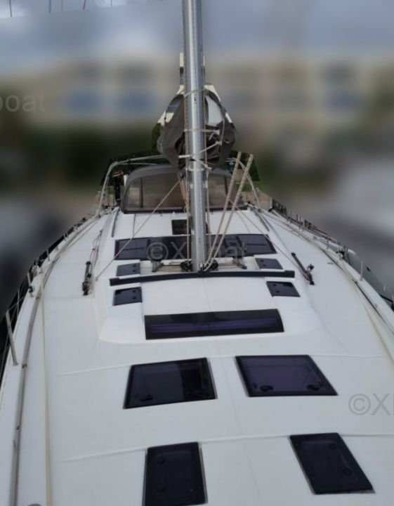 Dufour 56 EXCLUSIVE · 2021 en venta en Otra zona — foto 3