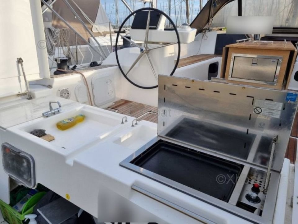 Dufour 56 EXCLUSIVE · 2021 en venta en Otra zona — foto 4