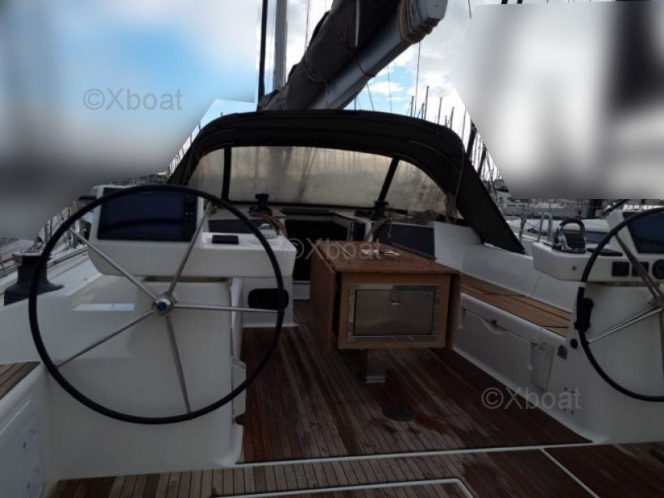 Dufour 56 EXCLUSIVE · 2021 en venta en Otra zona — foto 5