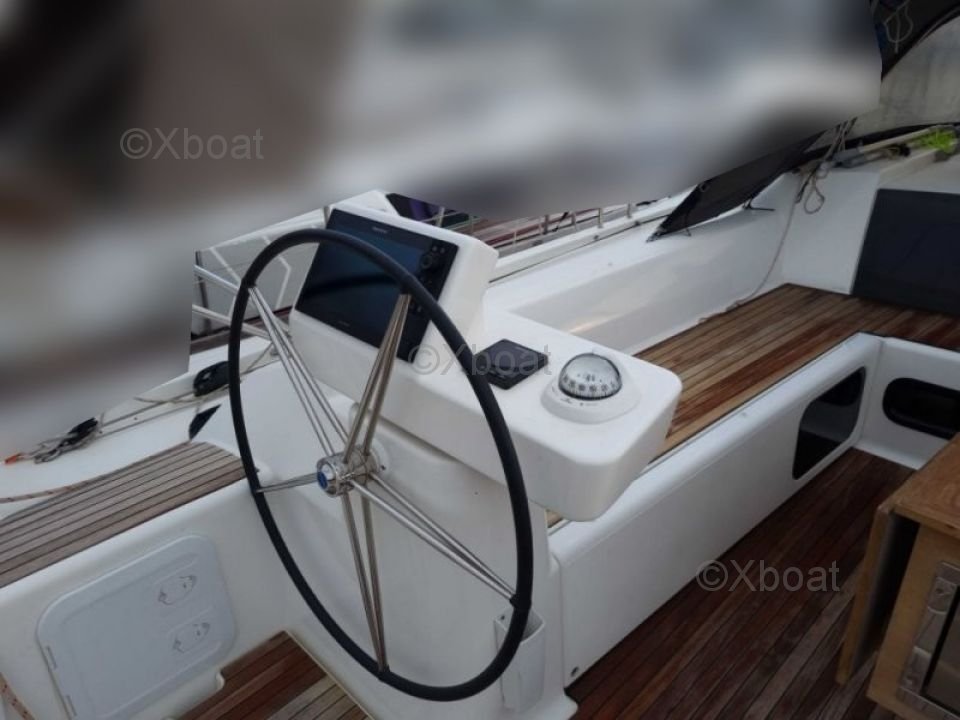 Dufour 56 EXCLUSIVE · 2021 en venta en Otra zona — foto 6