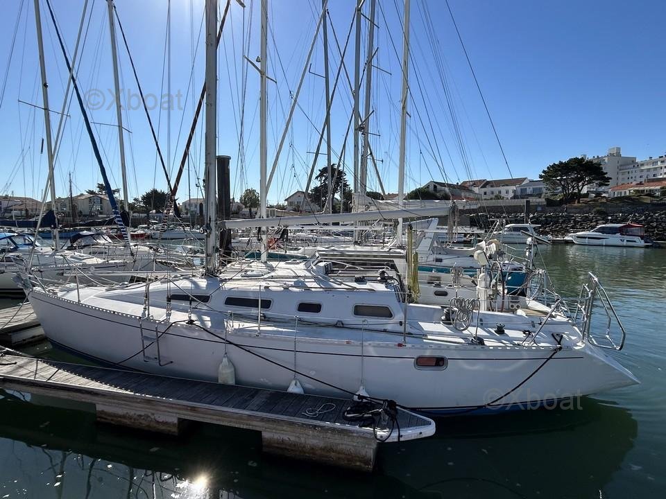 Kirie FEELING 1090 · 1988 in vendita in Vandea e La Rochelle — foto 1