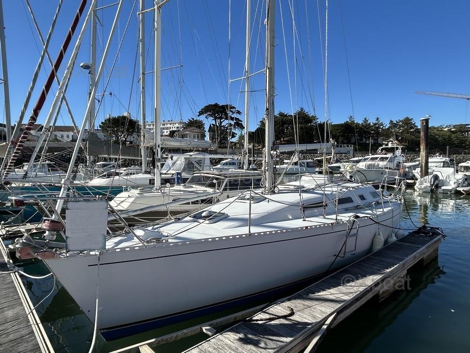 Kirie FEELING 1090 · 1988 in vendita in Vandea e La Rochelle — foto 2