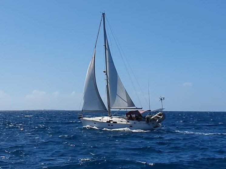 Bénéteau Oceanis 411 Clipper · 1998 zu verkaufen – Andere Region — Foto 2