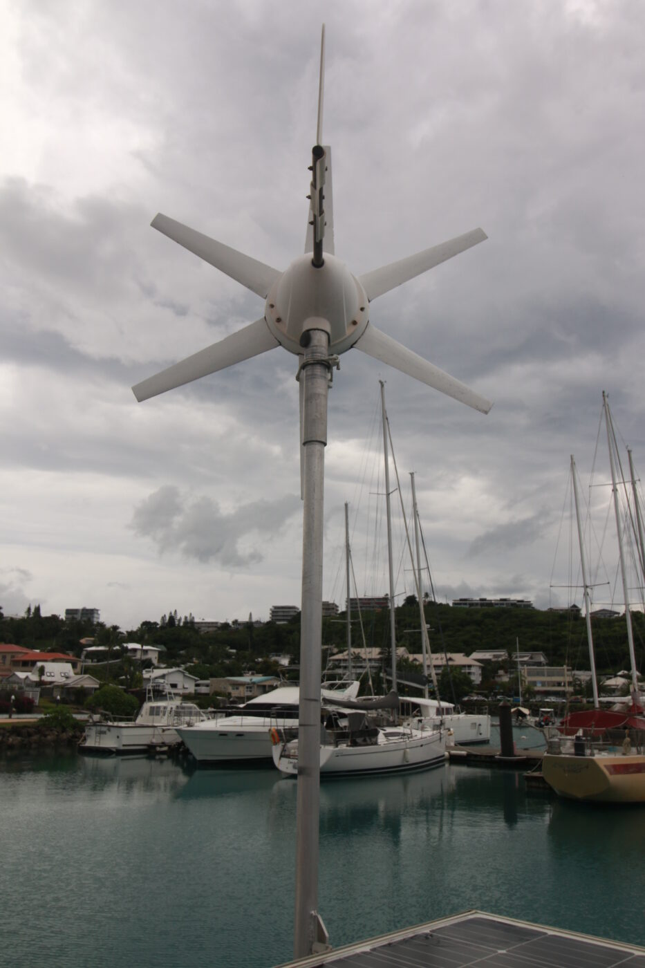 Bénéteau Oceanis 411 Clipper · 1998 zu verkaufen – Andere Region — Foto 10