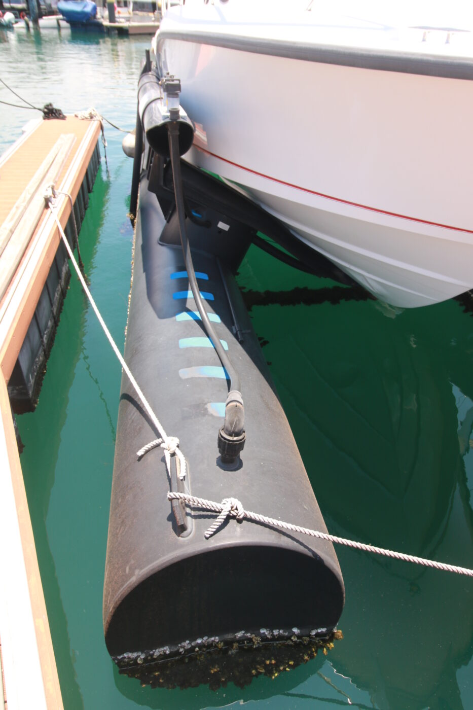 Boston Whaler 345 Conquest · 2008 zu verkaufen – Andere Region — Foto 6