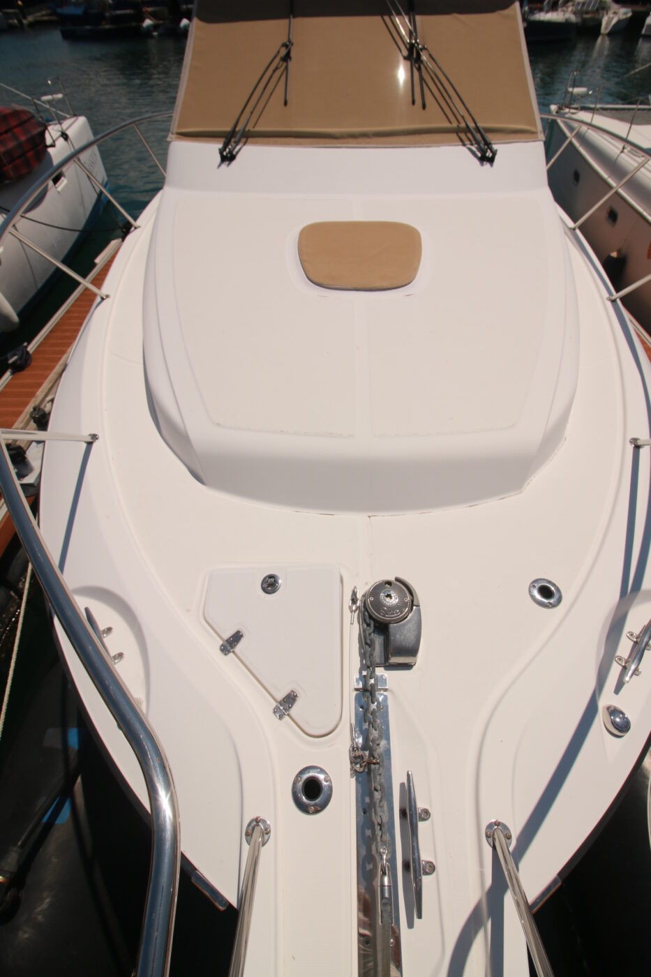 Boston Whaler 345 Conquest · 2008 zu verkaufen – Andere Region — Foto 8