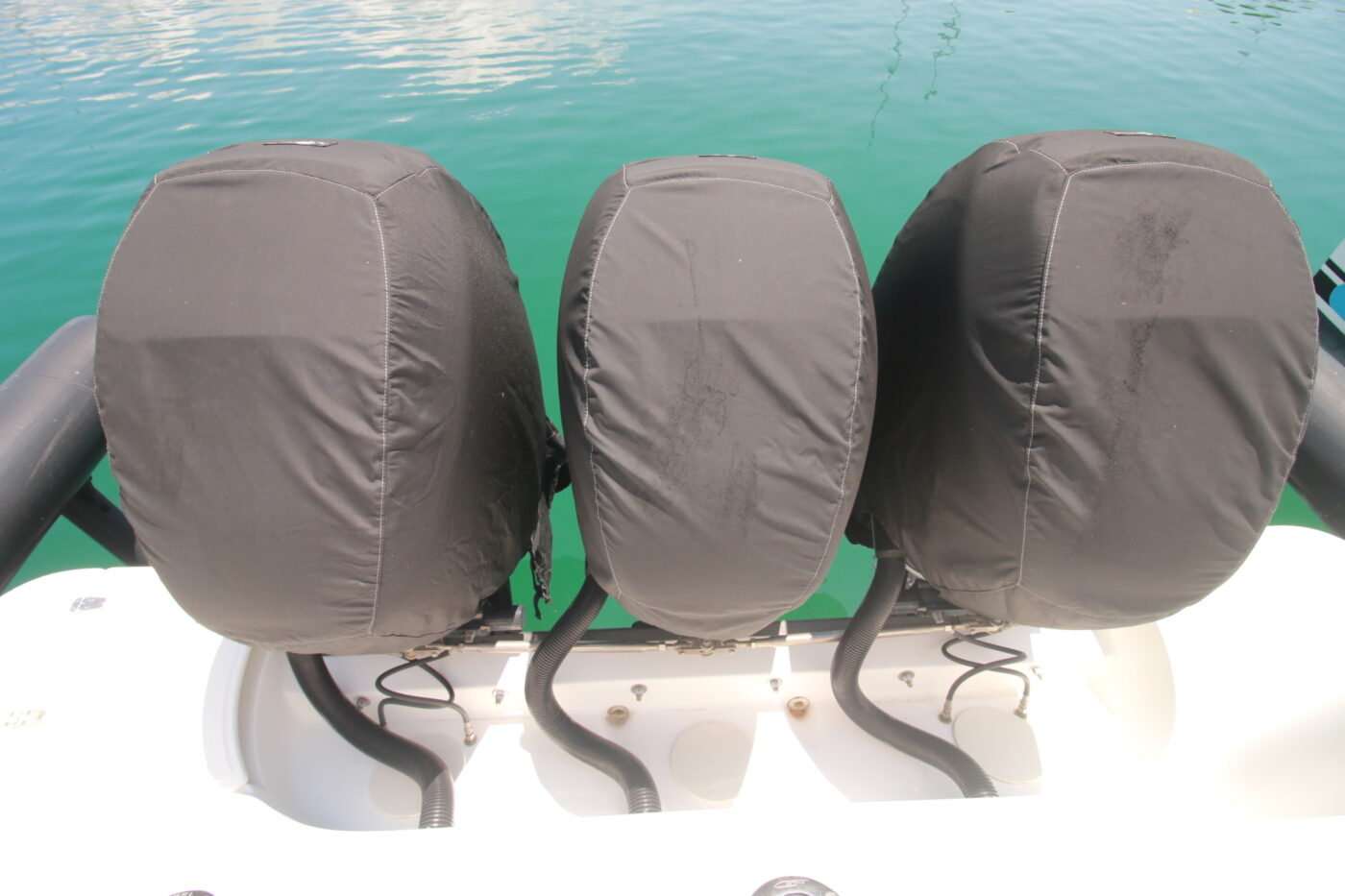 Boston Whaler 345 Conquest · 2008 zu verkaufen – Andere Region — Foto 9