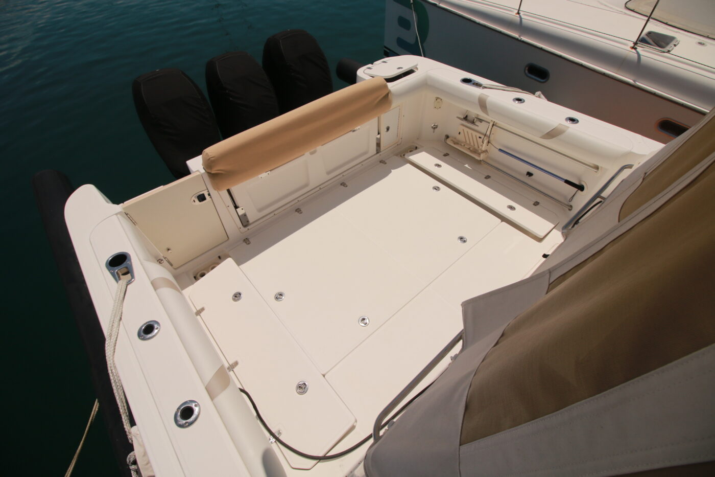 Boston Whaler 345 Conquest · 2008 zu verkaufen – Andere Region — Foto 10