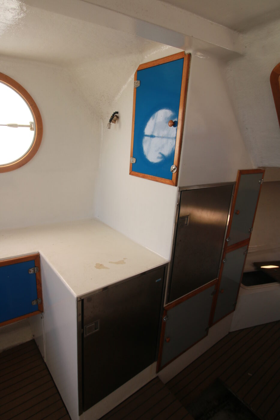 Black Watch Flybridge 34 · 1995 en venta en Otra zona — foto 8