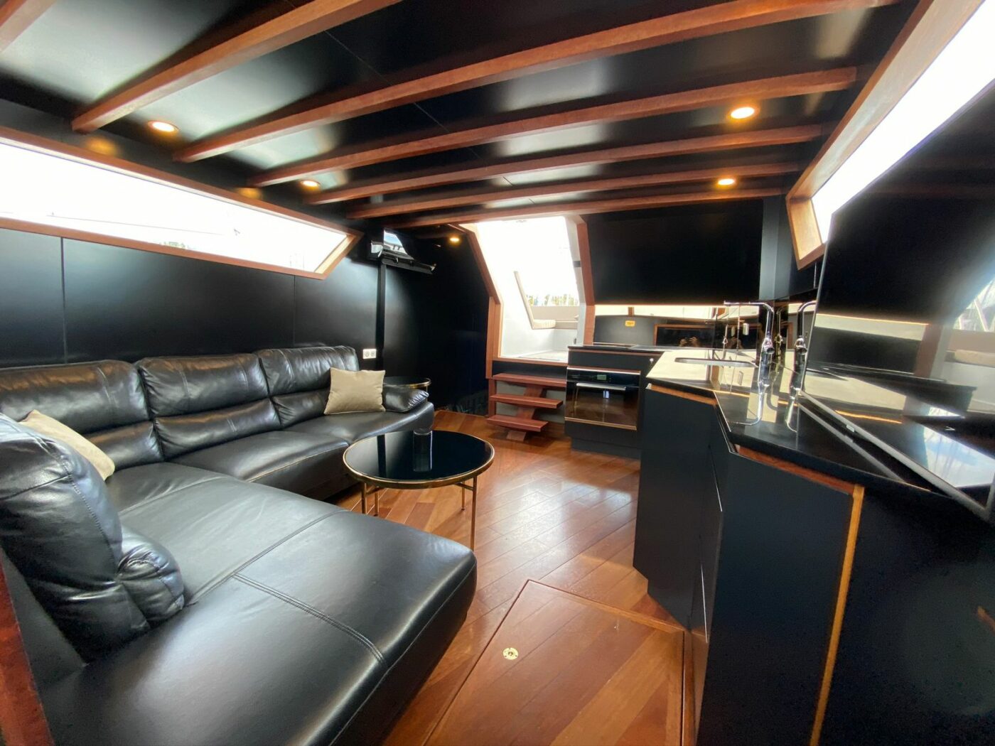 Bailey & Sons 55' · 1938 for sale in Other area — photo 10