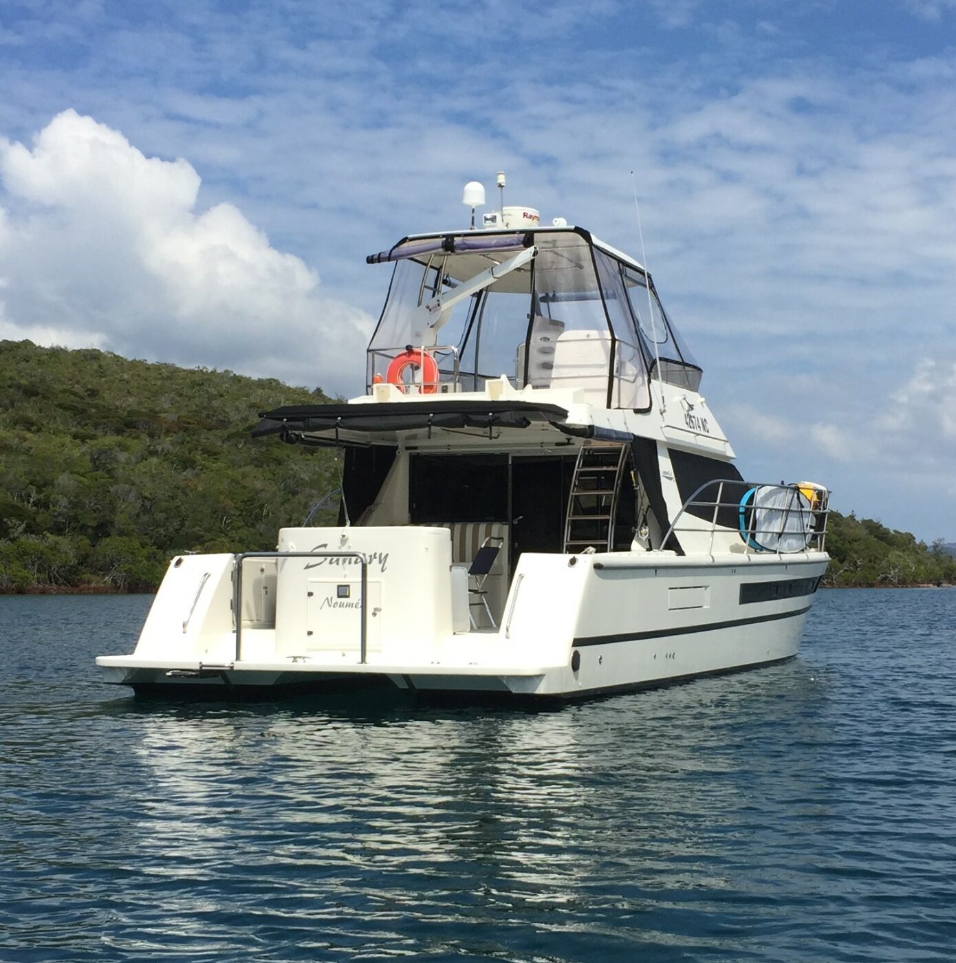 Arrowcat 420 Flybridge · 2015 en venta en Otra zona — foto 3