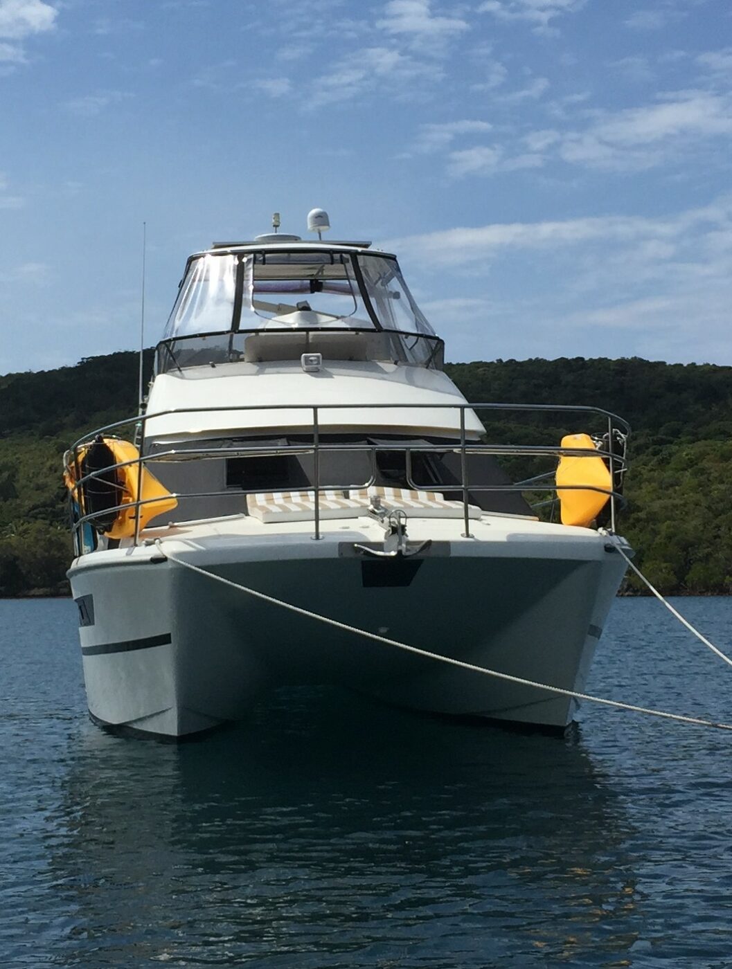Arrowcat 420 Flybridge · 2015 en venta en Otra zona — foto 4