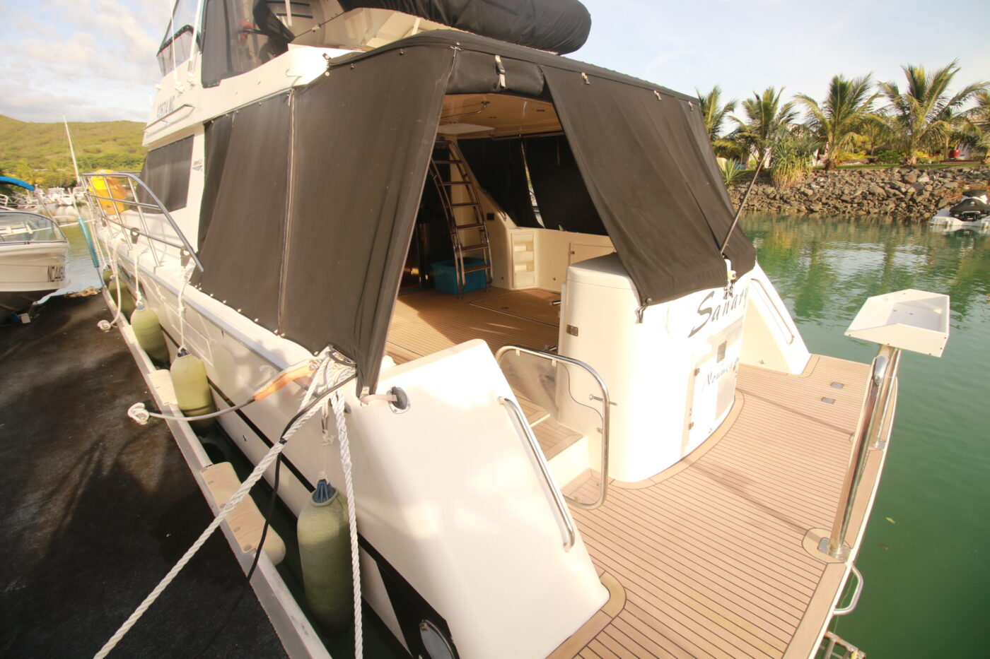 Arrowcat 420 Flybridge · 2015 en venta en Otra zona — foto 5