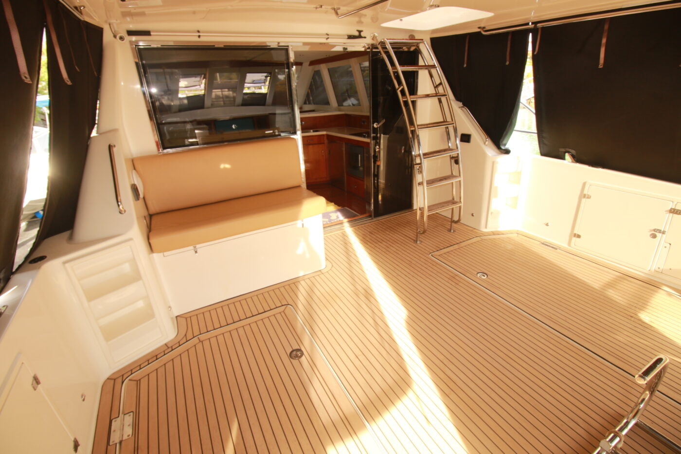 Arrowcat 420 Flybridge · 2015 en venta en Otra zona — foto 6