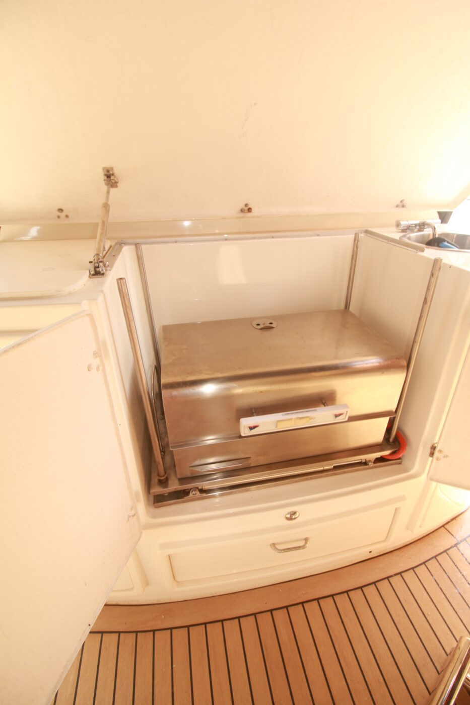 Arrowcat 420 Flybridge · 2015 en venta en Otra zona — foto 7