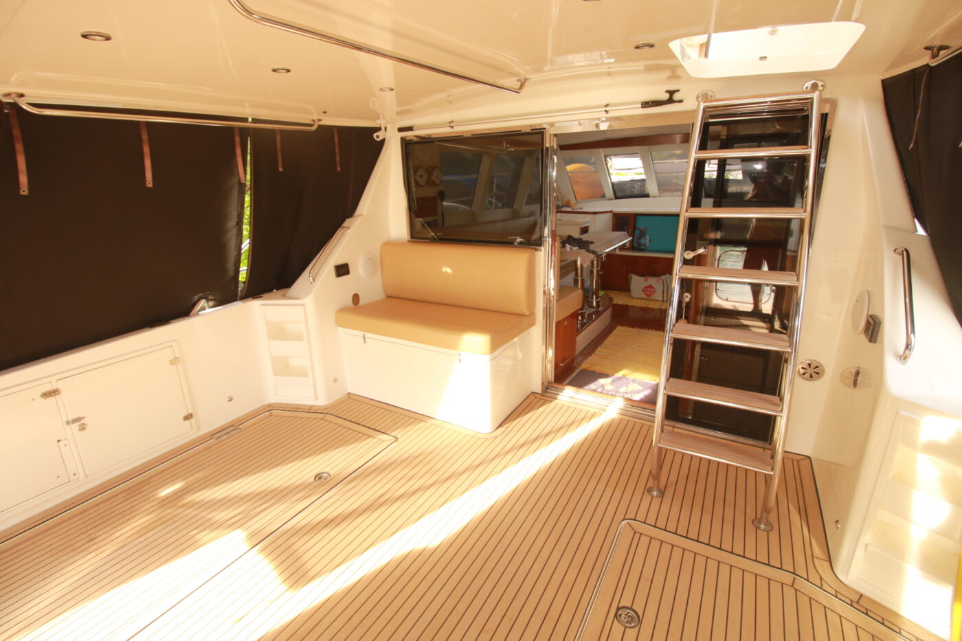 Arrowcat 420 Flybridge · 2015 en venta en Otra zona — foto 8