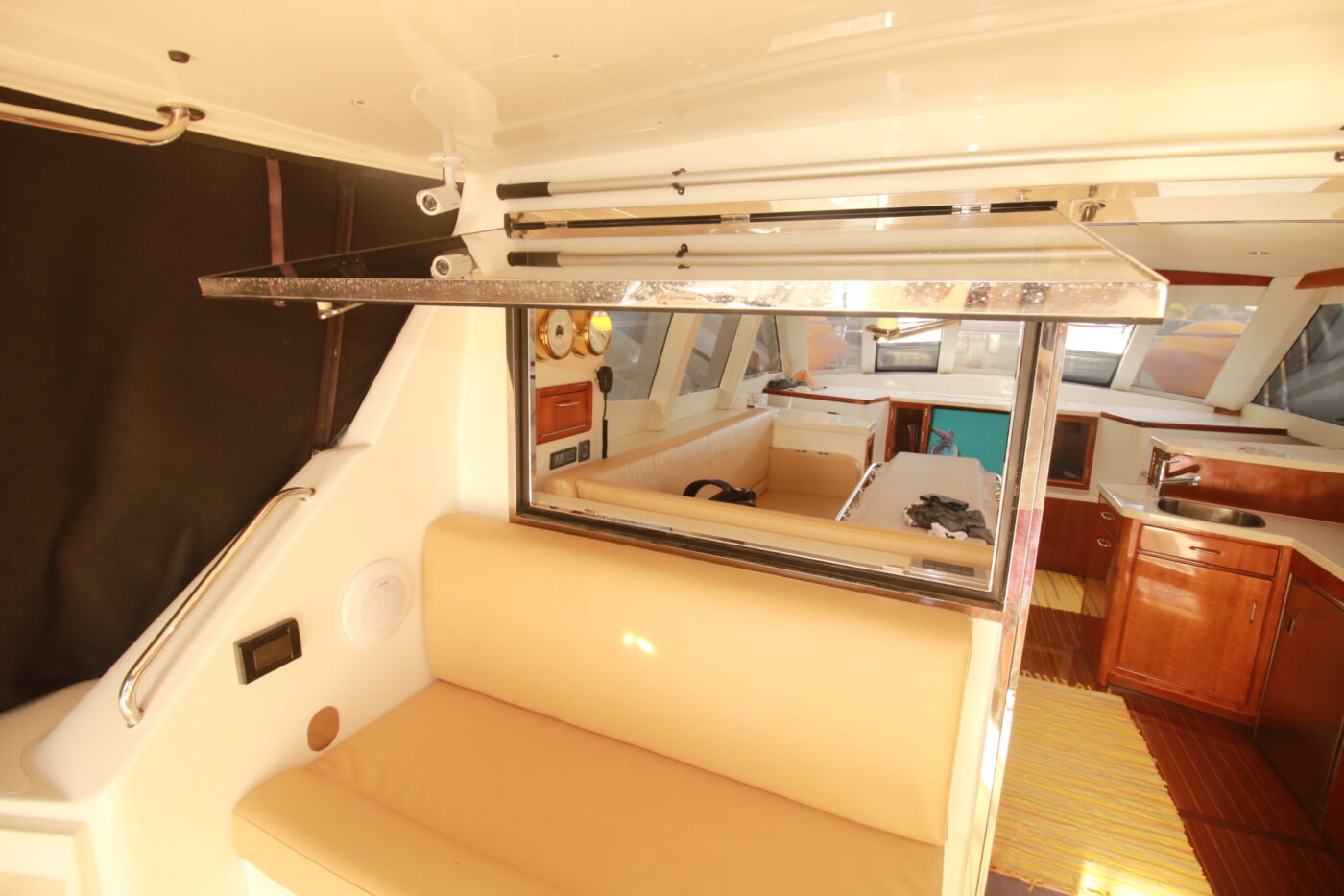 Arrowcat 420 Flybridge · 2015 en venta en Otra zona — foto 9