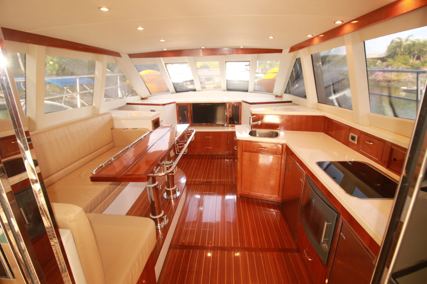Arrowcat 420 Flybridge · 2015 en venta en Otra zona — foto 10