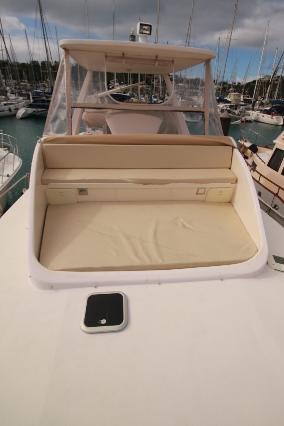 Evercat 39 · 2009 for sale in Other area — photo 6