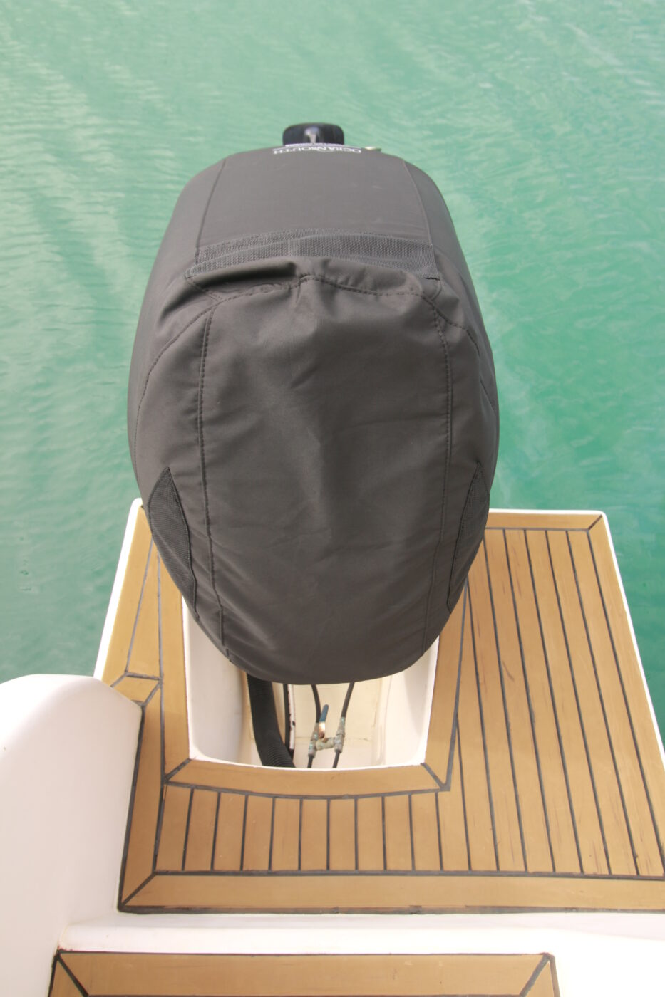 Evercat 39 · 2009 for sale in Other area — photo 10