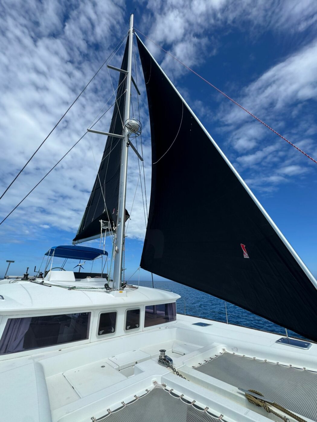 Lagoon 450F · 2011 à vendre – Autre zone — photo 1