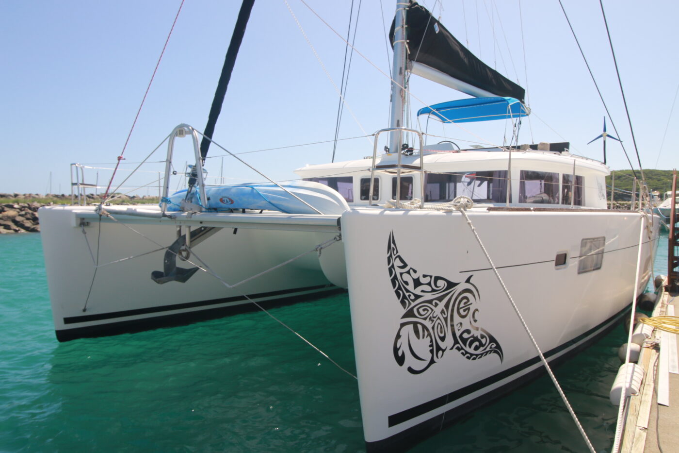 Lagoon 450F · 2011 à vendre – Autre zone — photo 4