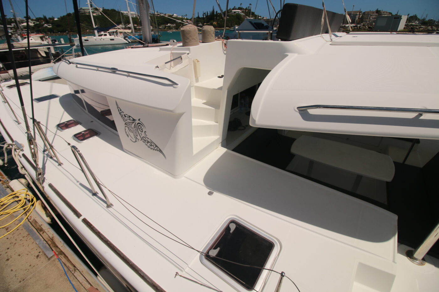 Lagoon 450F · 2011 à vendre – Autre zone — photo 5