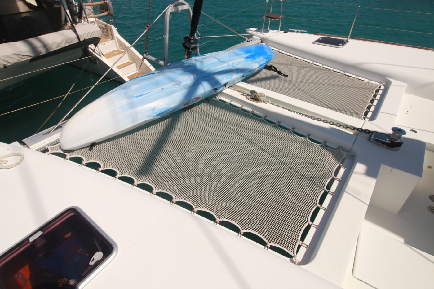 Lagoon 450F · 2011 à vendre – Autre zone — photo 7