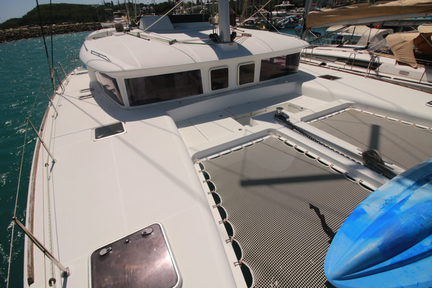 Lagoon 450F · 2011 à vendre – Autre zone — photo 8