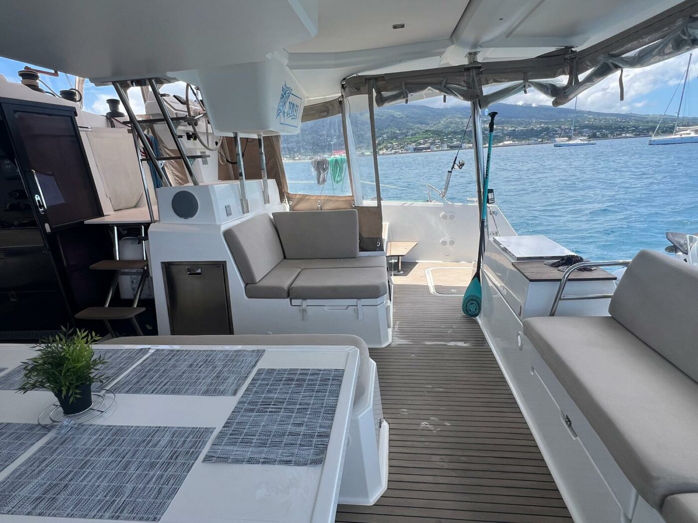 Elba 45 · 2022 zu verkaufen – Andere Region — Foto 10