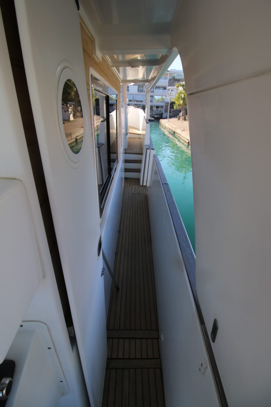 Bénéteau Swift 52 · 2008 en venta en Otra zona — foto 6