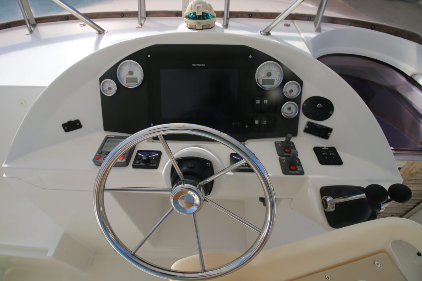 Bénéteau Swift 52 · 2008 en venta en Otra zona — foto 10