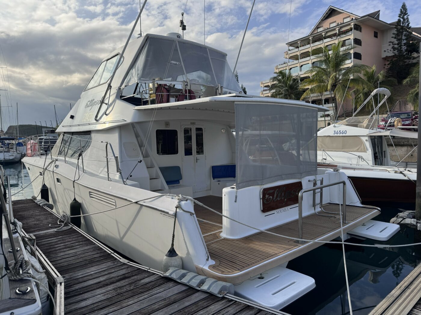 Wright 1350 · 1999 zu verkaufen – Andere Region — Foto 4
